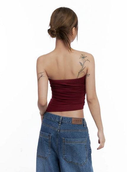 asymmetric-button-tube-top-cl510
