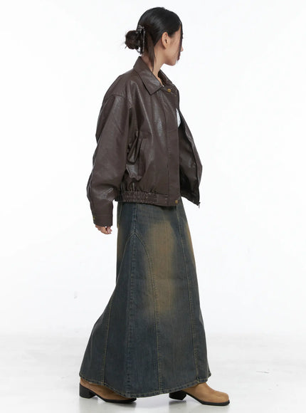 oversized-vegan-leather-blouson-jacket-cs503