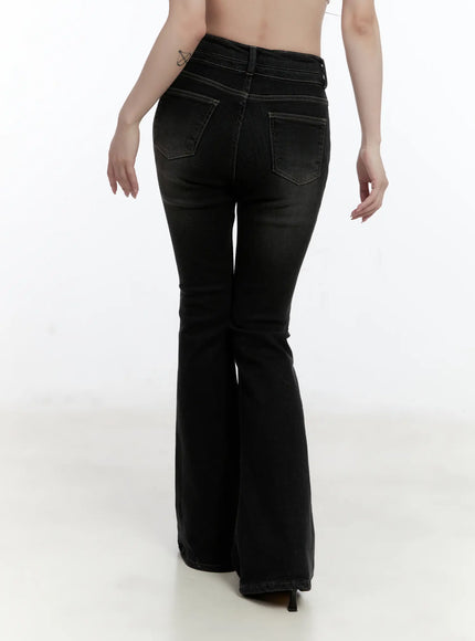 dafne-high-waist-fleece-lined-flared-jeans-cn525