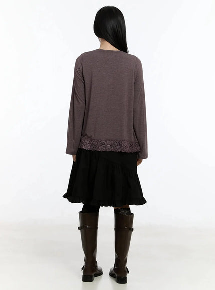 ruffle-midi-skirt-im509