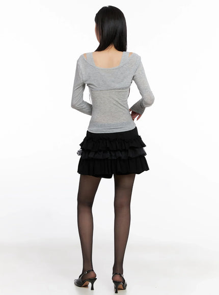 cut-out-long-sleeve-top-is508