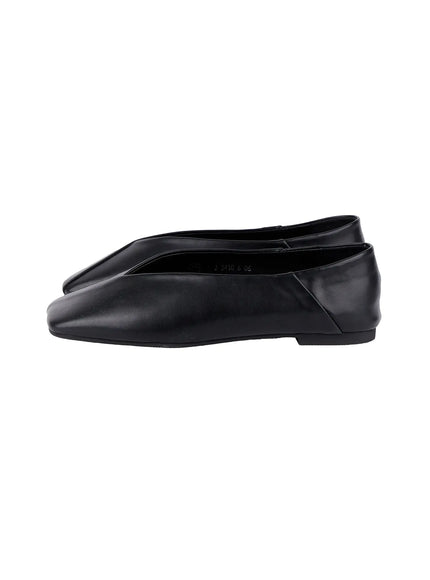 square-crossline-ballet-flats-co524