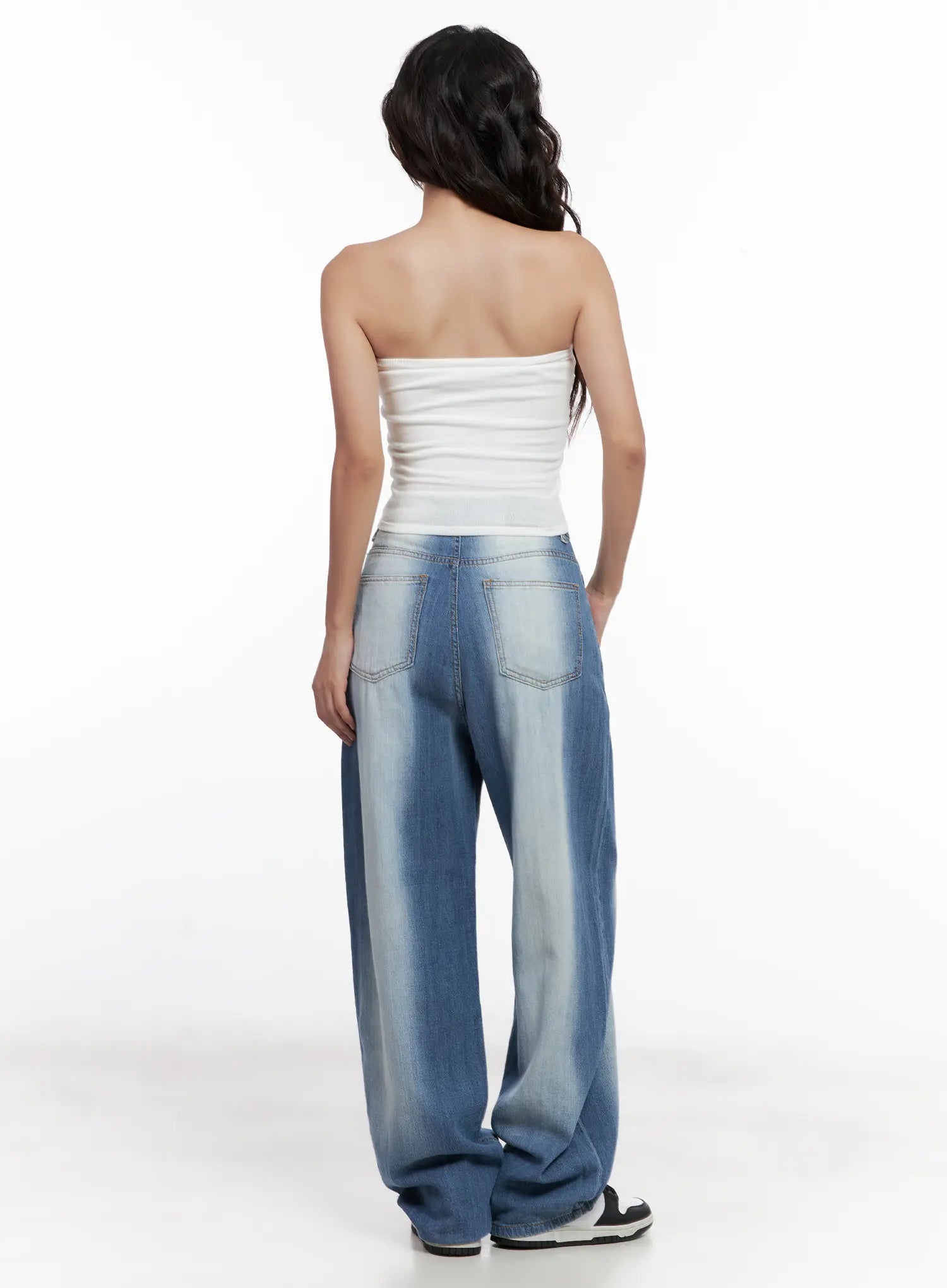 knit-i-love-myself-tube-top-cl521