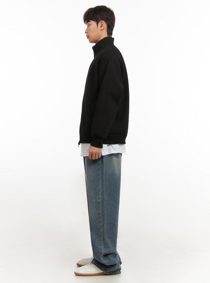 mens-button-neck-zip-up-jacket-if517