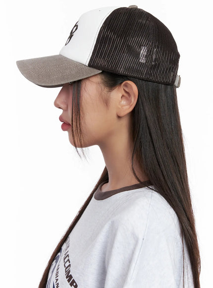 embroidered-mesh-trucker-cap-cl522