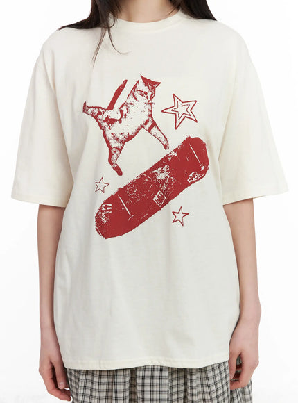 graphic-skateboarding-t-shirt-cm513