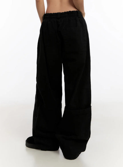 stitch-lined-wide-leg-pants-cn527