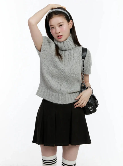 plaid-button-earrings-id526