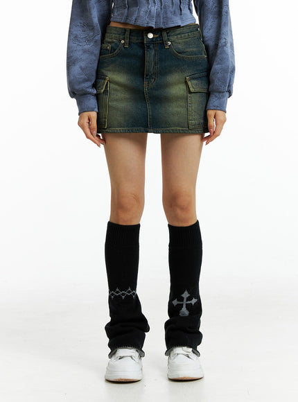 low-rise-cargo-denim-mini-skirt-in322