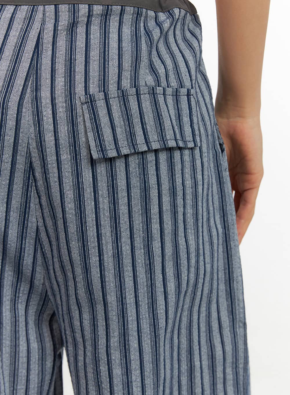 summer-dream-striped-cotton-pants-iy422