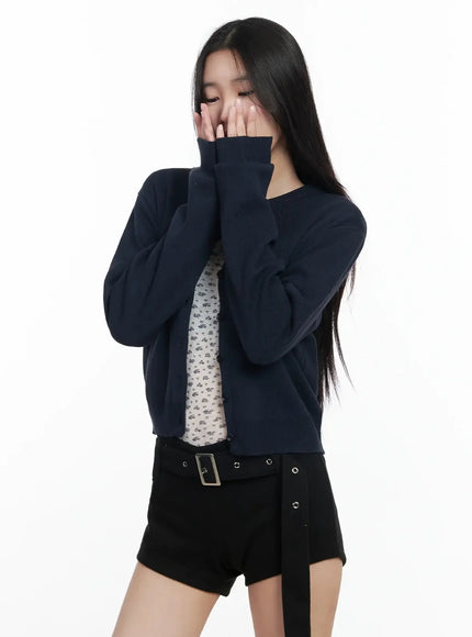 round-neck-knit-cardigan-im502