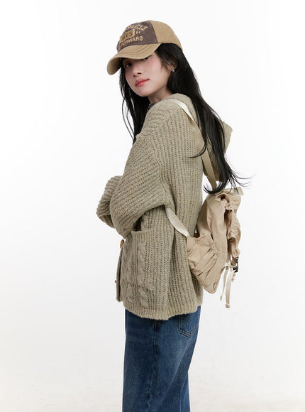 oversized-cable-knit-hooded-cardigan-cf527