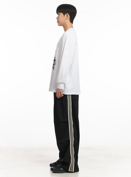 mens-wide-fit-striped-sweatpants-im517