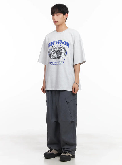 mens-wide-leg-cargo-pants-iu519