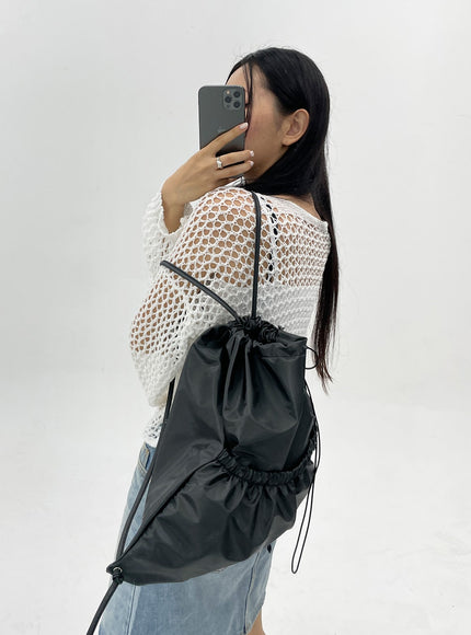 drawstring-pocket-backpack-cl303