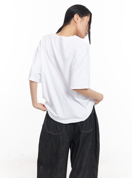 spray-graphic-oversize-t-shirt-cy528