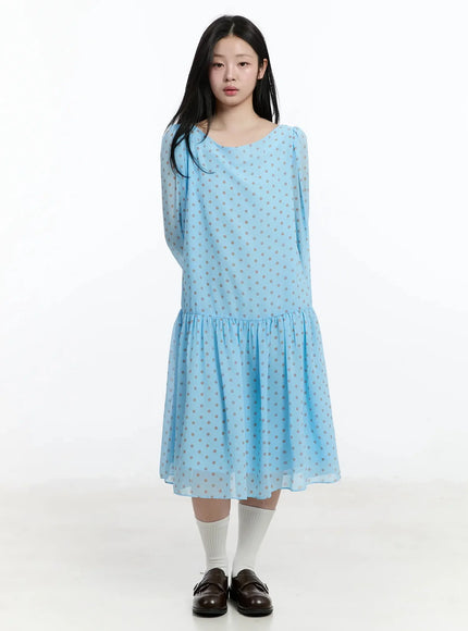 polka-dot-chiffon-dress-im513
