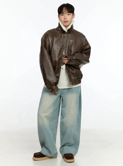 mens-vintage-faux-leather-mustang-jacket-in525