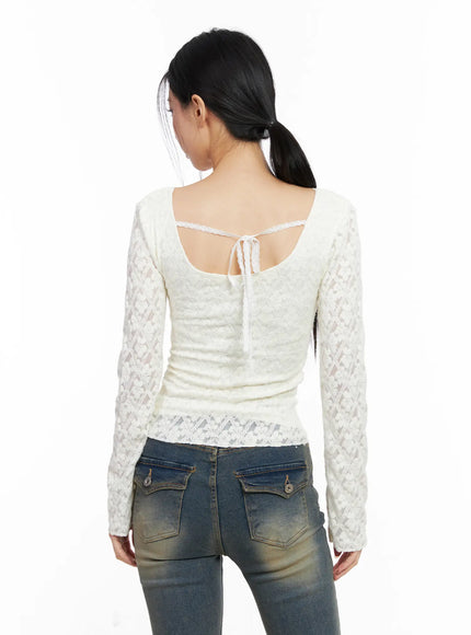 ribbon-v-neck-long-sleeve-top-cc1109