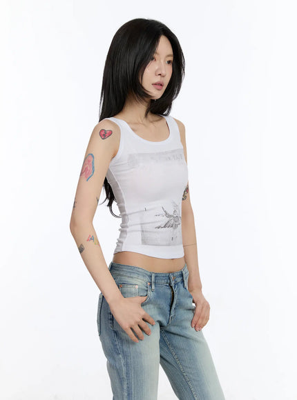 winged-graphic-rib-tank-top-ca506