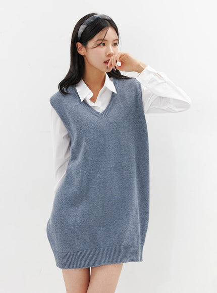 v-neck-sleeveless-sweater-dress-oo312