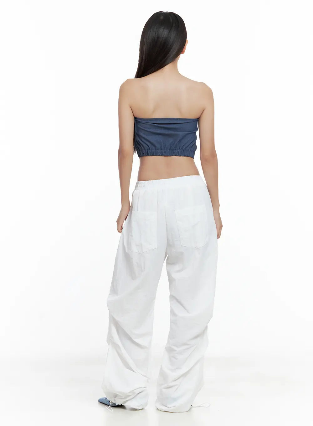 pintuck-rivet-wide-leg-joggers-cl508