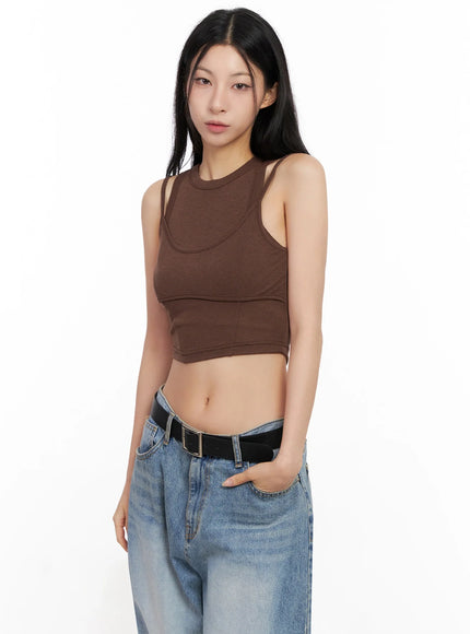 double-strap-sleeveless-crop-top-ig508