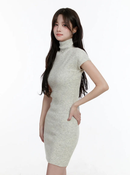 cozy-turtleneck-short-sleeve-mini-dress-cm505