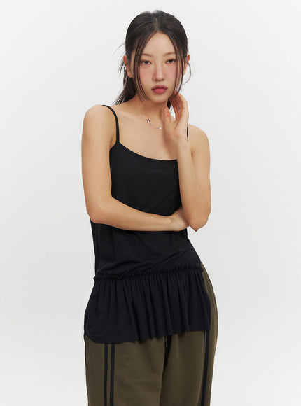 ruffle-layered-camisole-top-if510