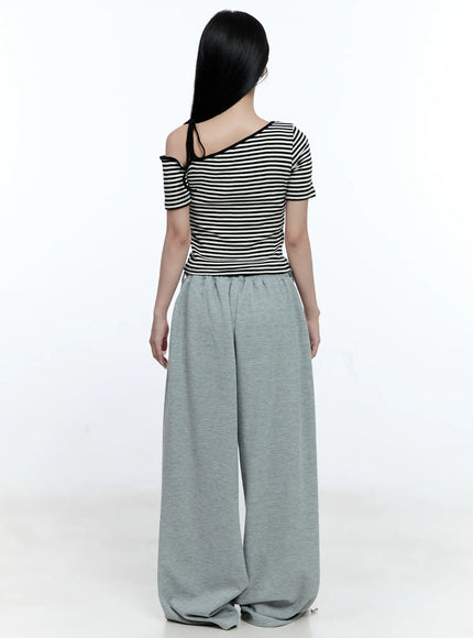 striped-asymmetric-ribbon-tee-cg507