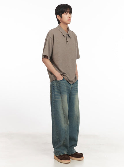 mens-stitched-detail-wide-fit-jeans-ia511