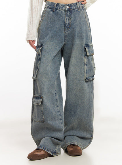 rubie-wide-leg-cargo-jeans-ia528