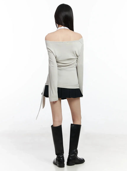 pleated-wool-mini-skirt-f517