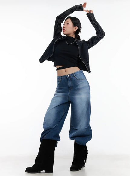 strap-detail-mock-neck-crop-top-cj530