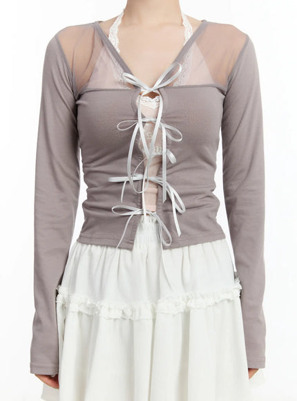 sheer-ribbon-mesh-cardigan-cm511