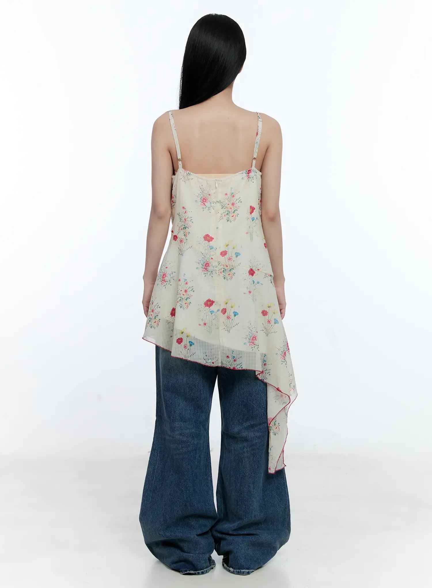 gabi-distressed-semi-flared-denim-jeans-cg501