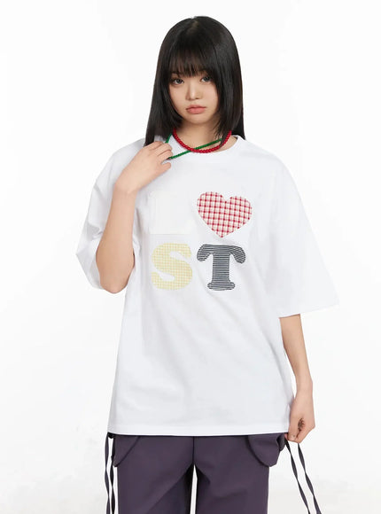 plaid-lost-graphic-oversized-t-shirt-ia523