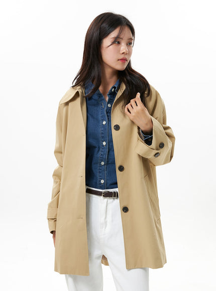 half-trench-coat-os310