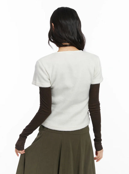 ribbon-knit-tee-cd531