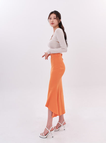 Bolero Strap Top Set IS05