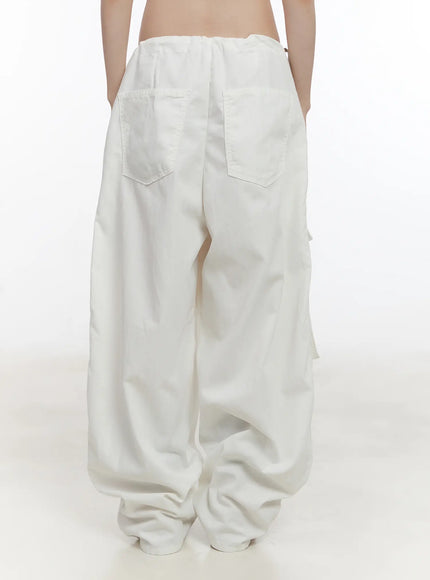 side-cinch-wide-leg-cargo-pants-cl507