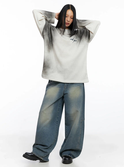 oversized-gradient-ribbed-knit-top-co517