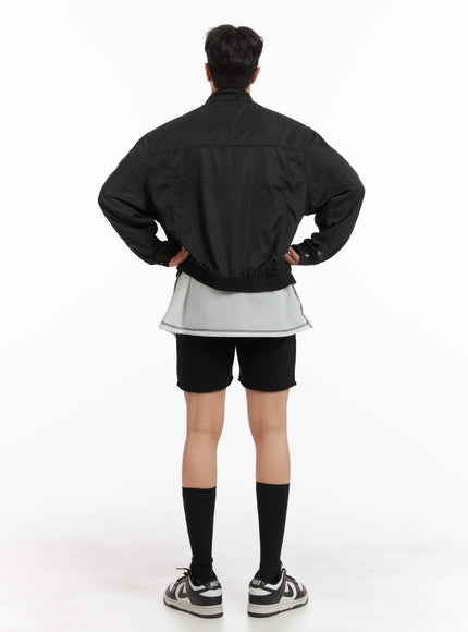 mens-destroyed-hem-cotton-shorts-ia402