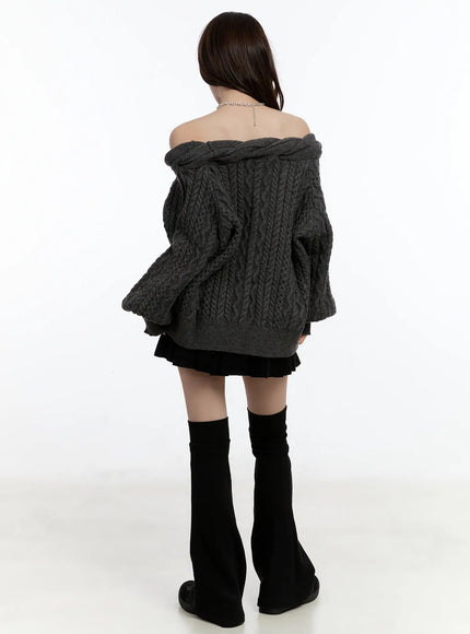 corduroy-button-pleated-mini-skirt-cn525