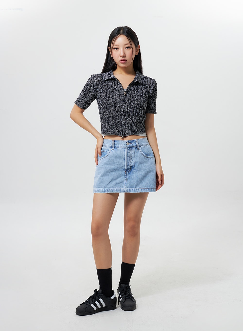 cropped-knit-zip-up-cy325