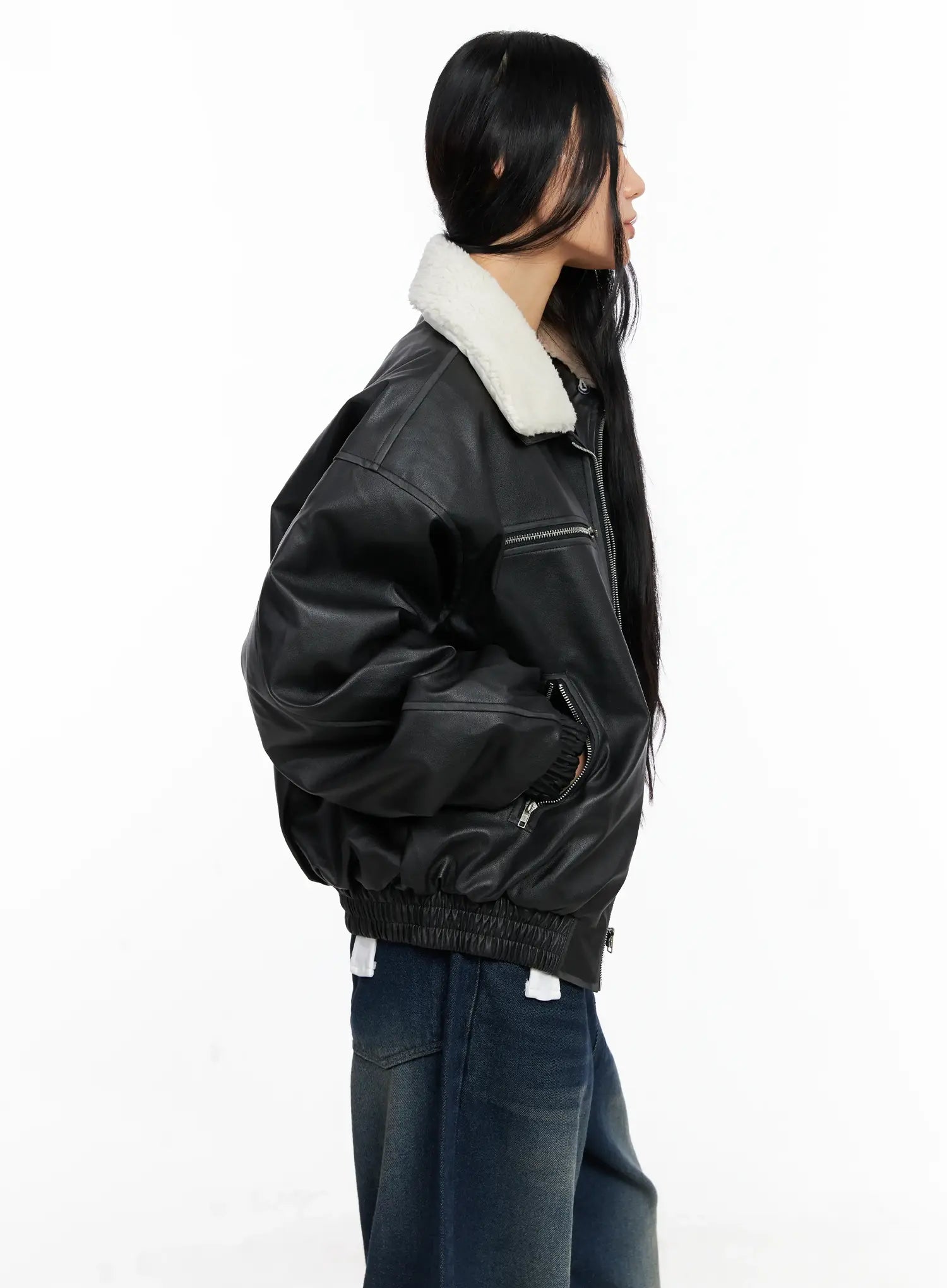 oversized-faux-fur-collar-jacket-co528