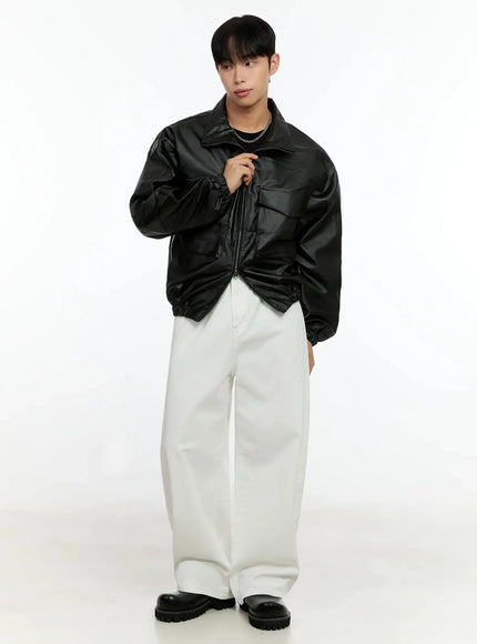 mens-oversized-pu-jacket-in506