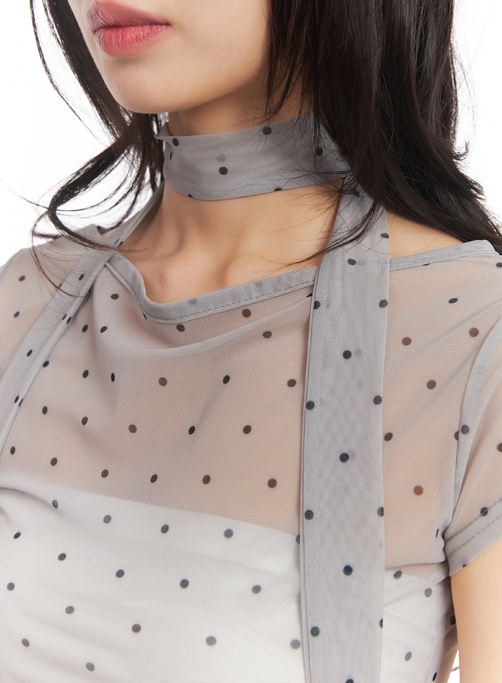 sheer-polkadot-crop-top-with-scarf-ca522