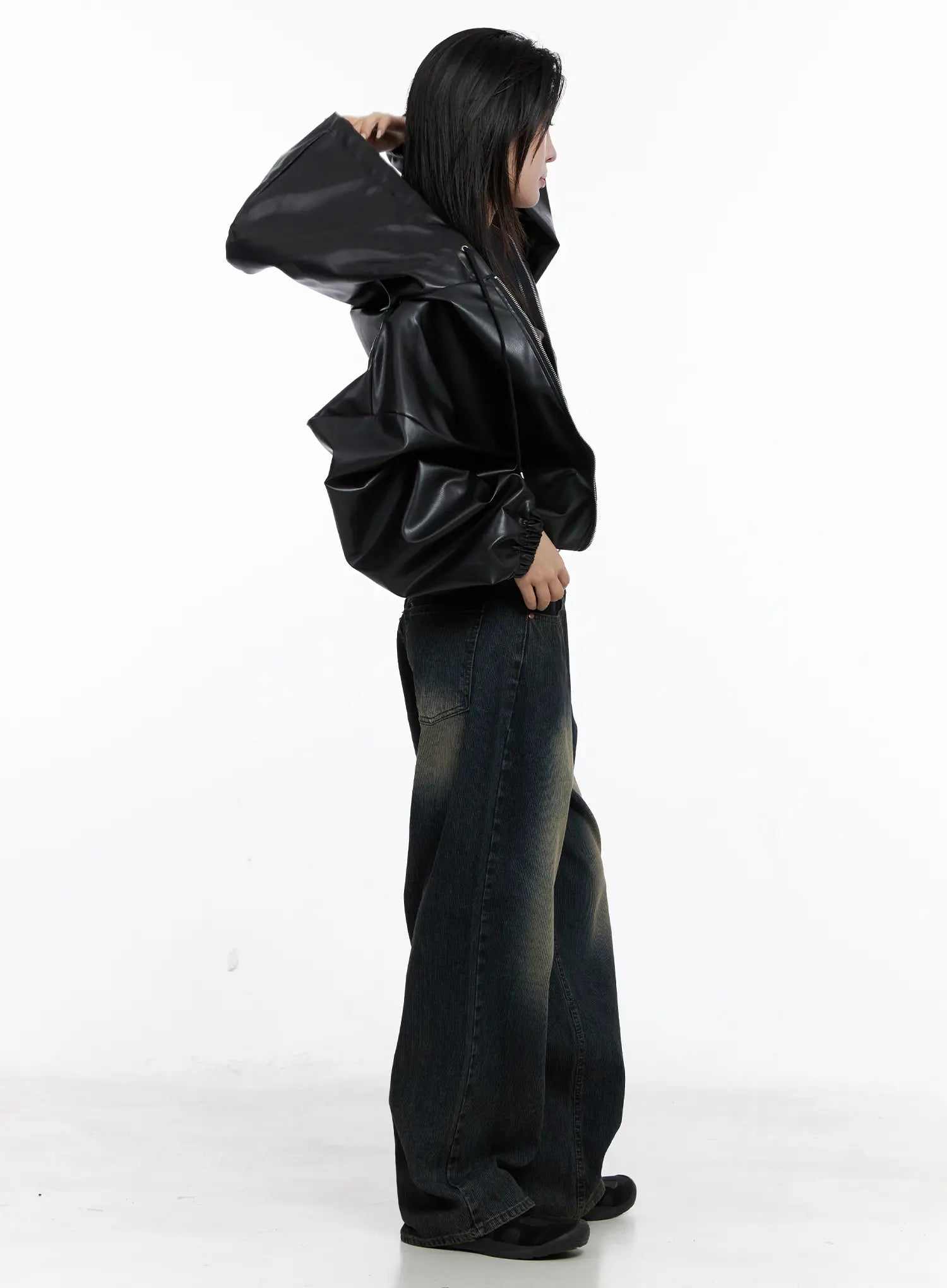 oversized-hooded-faux-leather-jacket-cs510