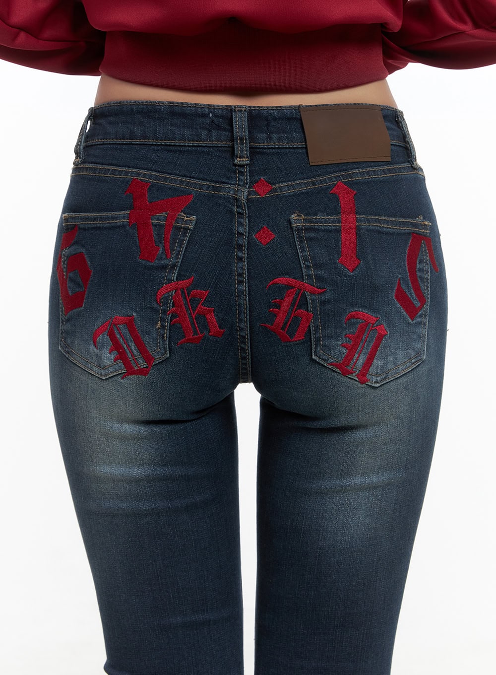 lexie-back-logo-bootcut-jeans-co402